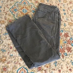 🍁🍁LAST DAY 10/30🍁🍁 Grey Cords